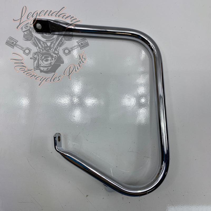 Left Saddlebag Guard OEM 49205-09