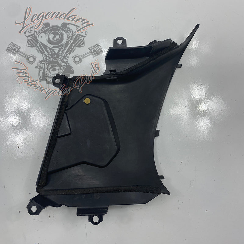 Left Radiator Inlet OEM M0038.1AM