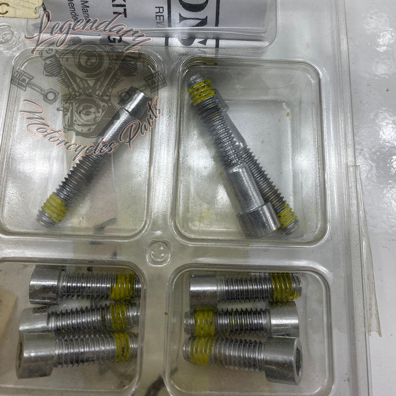 Kit de tornillos para tapa de balancines OEM 94059-03