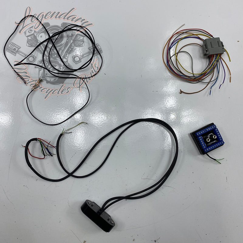 Mini Speedometer Kit Réf. 681475