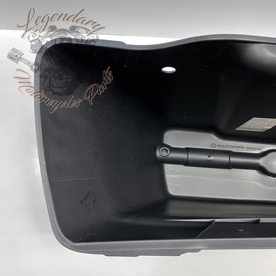 Valise gauche OEM 90753-93