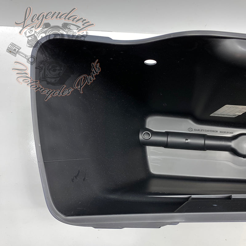 Left Luggage OEM 90753-93