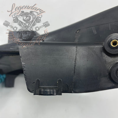 Left Radiator Inlet OEM M0038.1AM