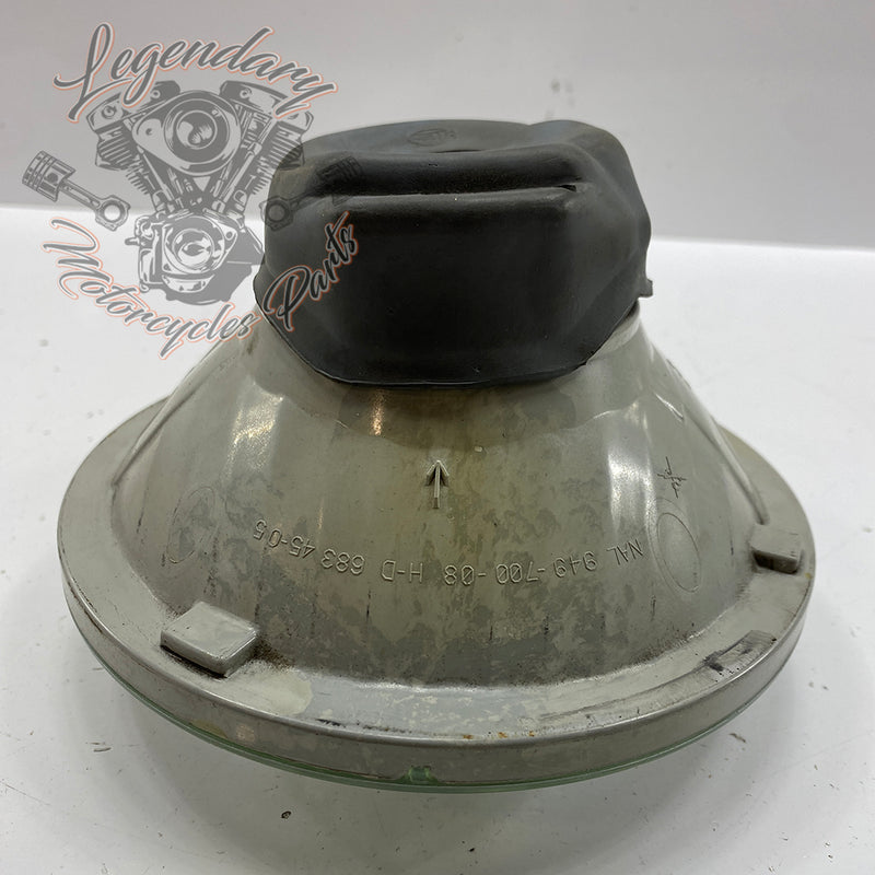 Optique de phare OEM 68341-05