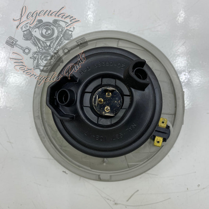 Optique de phare OEM 68341-05