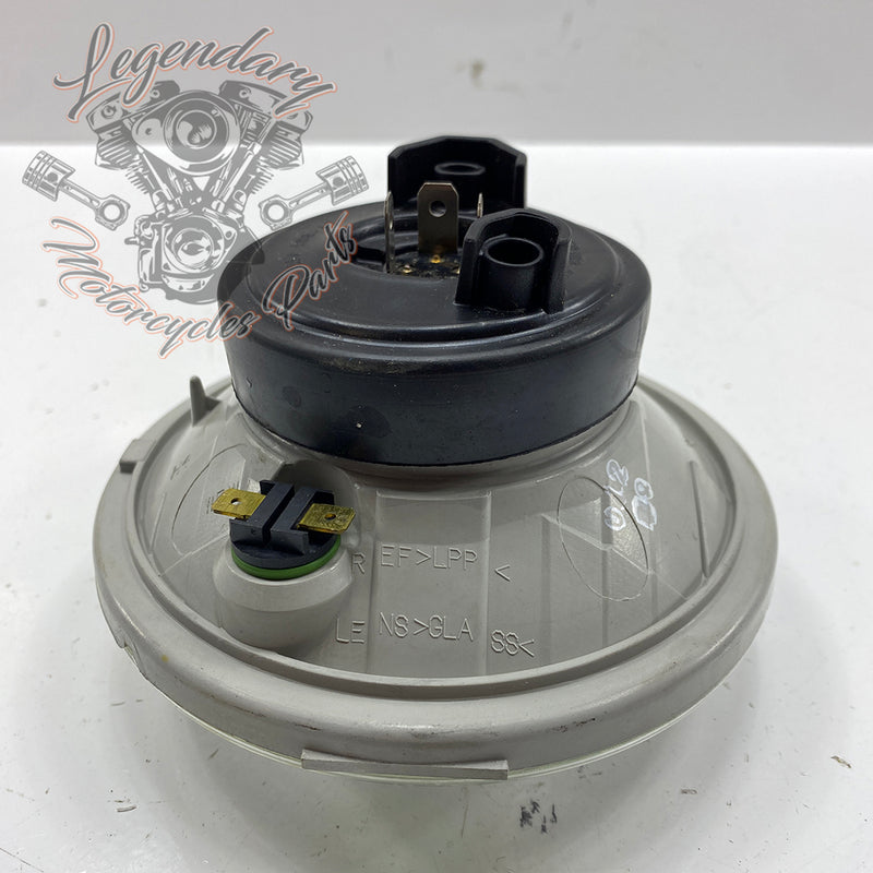 Optique de phare OEM 68341-05