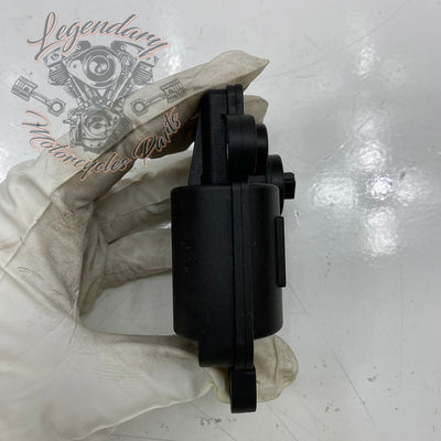 Exhaust Servo Motor Réf. 18517722614