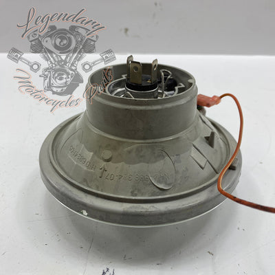 Óptica de faro OEM 68341-05