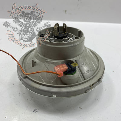 Óptica de faro OEM 68341-05