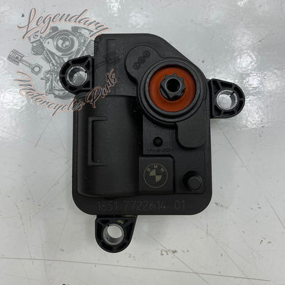 Servomotor izpuha Réf. 18517722614