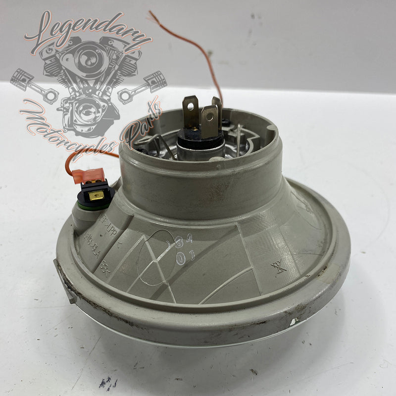 Óptica de faro OEM 68341-05