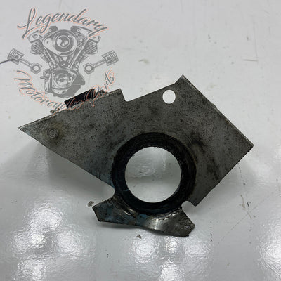 Front Fork Block Plate OEM 72332-02A