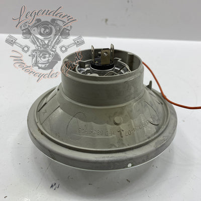 Óptica de faro OEM 68341-05