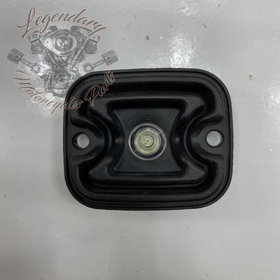 Couvercle de maître cylindre de frein avant Edge Cut OEM 41700336