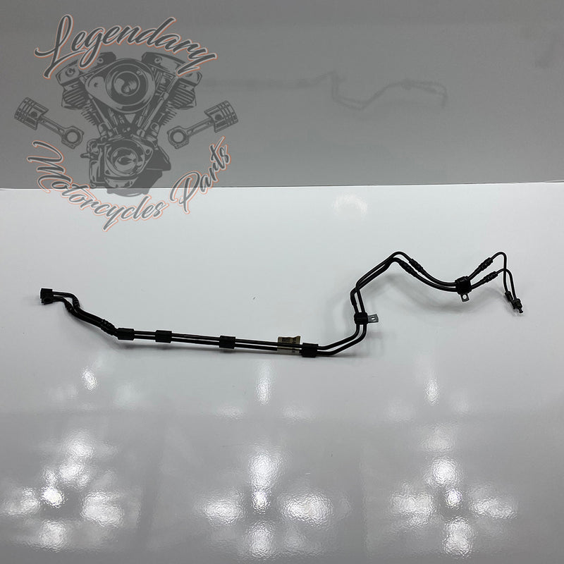 Front Brake Lines OEM 41800597