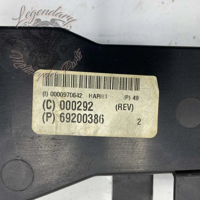 Cache faisceau OEM 69200203