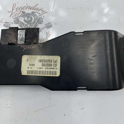 Cache faisceau OEM 69200203