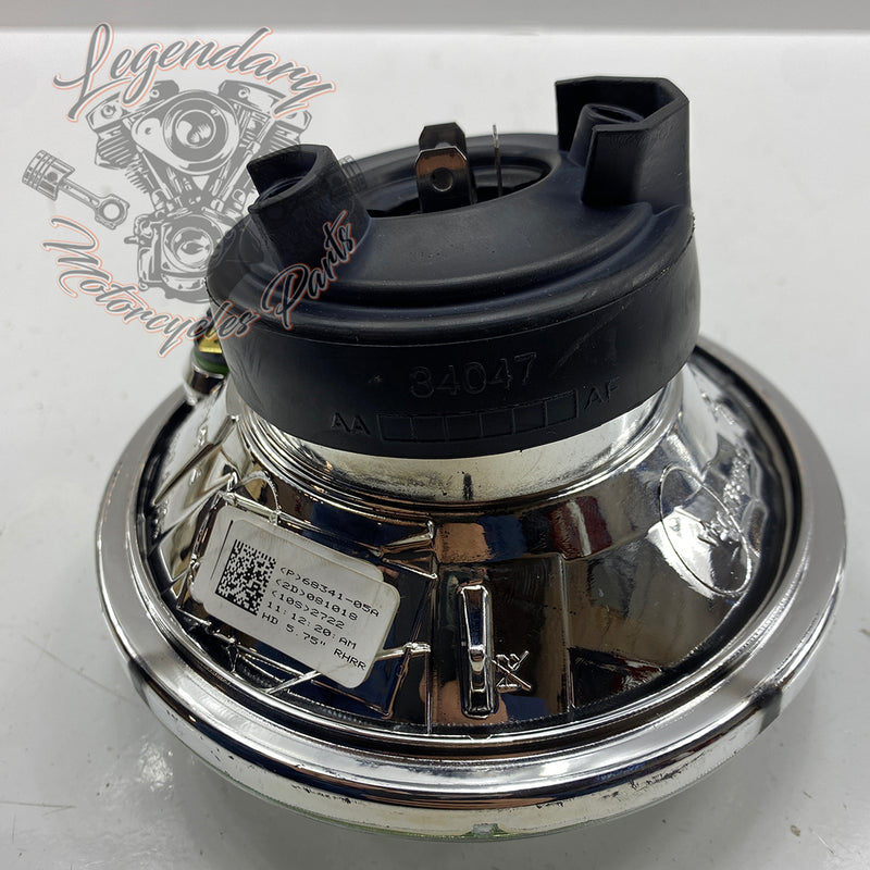 Faro anteriore OEM 68341-05A