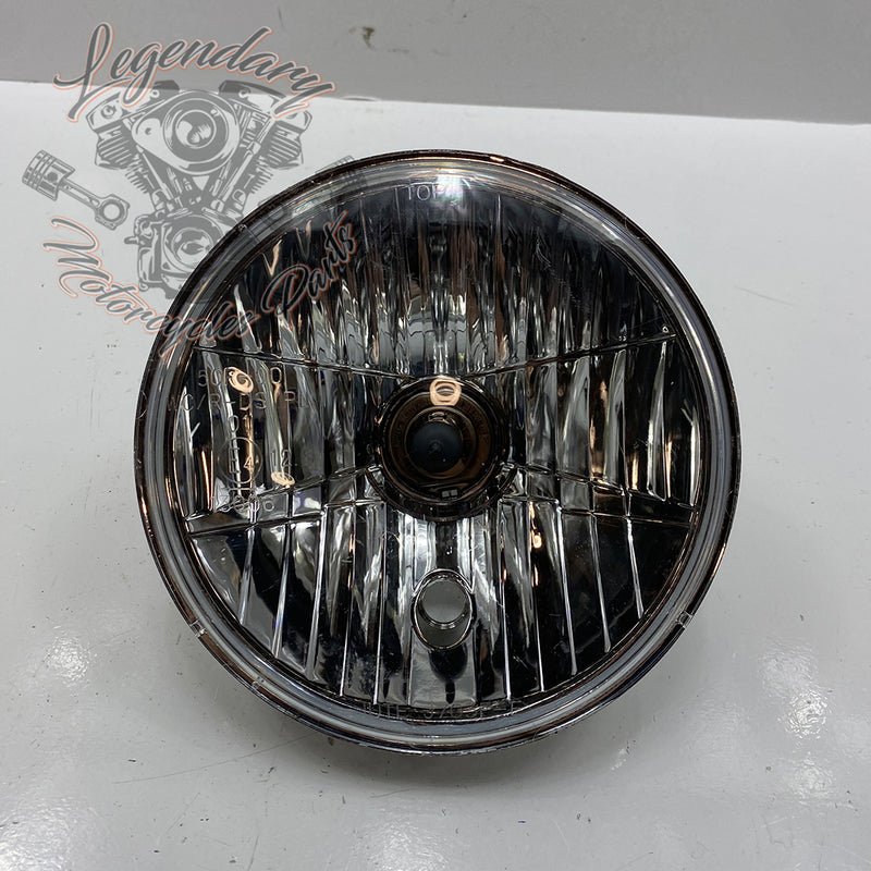 Headlight Optics