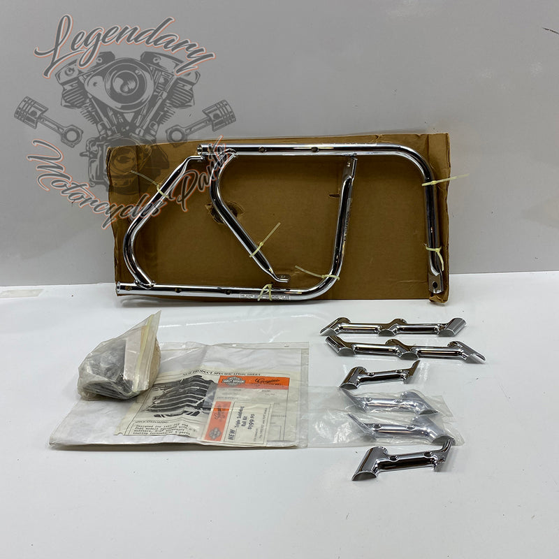 Pannier protection kit OEM 90845-93