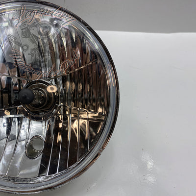 Headlight Optics