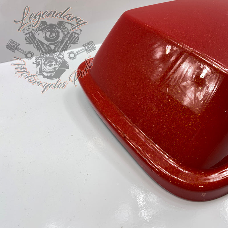 Left Pannier Lid OEM 90635-10DEM