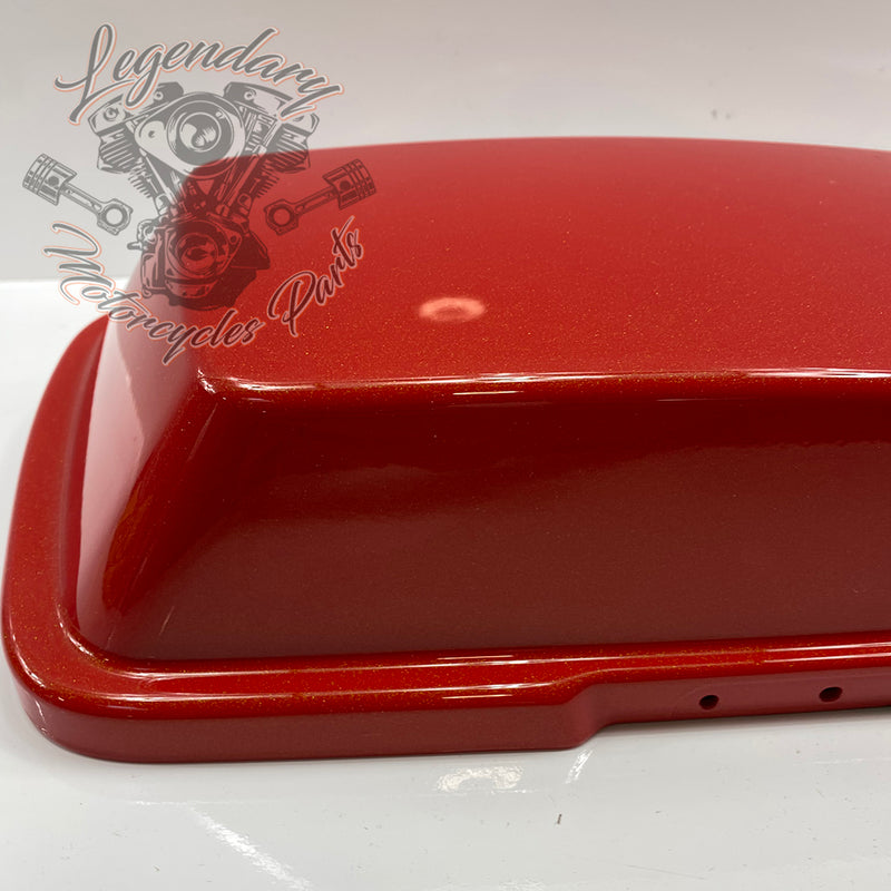 Left Pannier Lid OEM 90635-10DEM