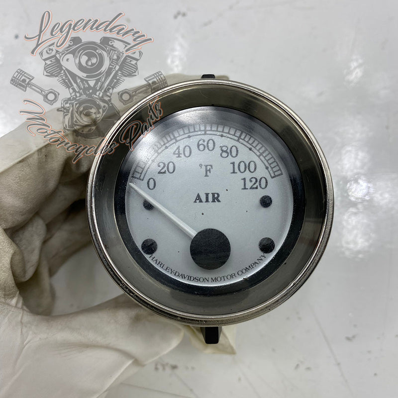 Mão de temperatura do ar OEM 75109-96C