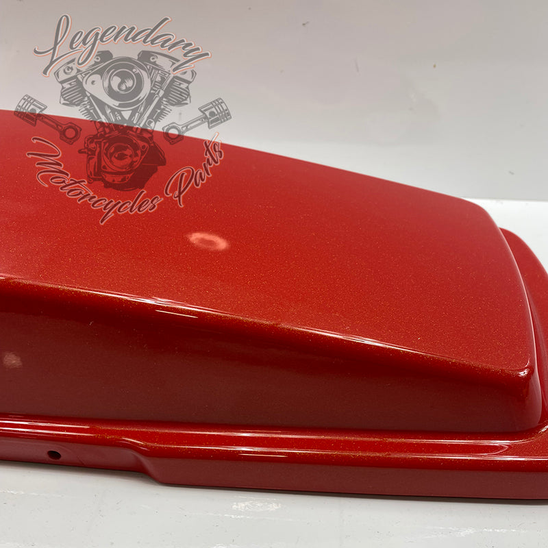 Left Pannier Lid OEM 90635-10DEM