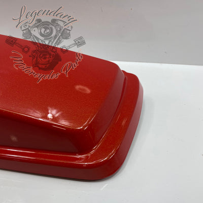 Left Pannier Lid OEM 90635-10DEM