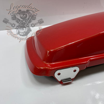 Left Pannier Lid OEM 90635-10DEM