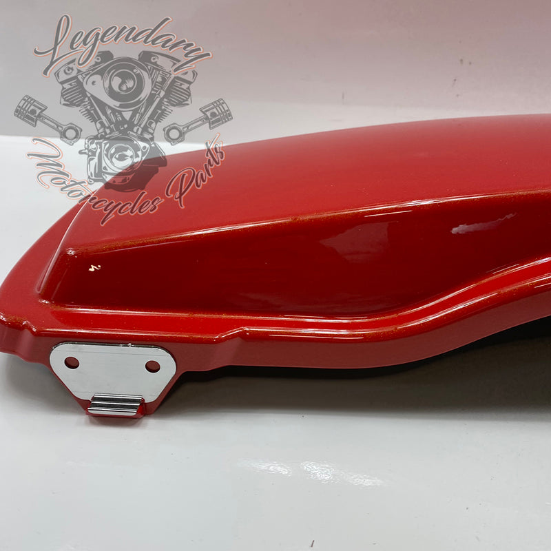 Left Pannier Lid OEM 90635-10DEM