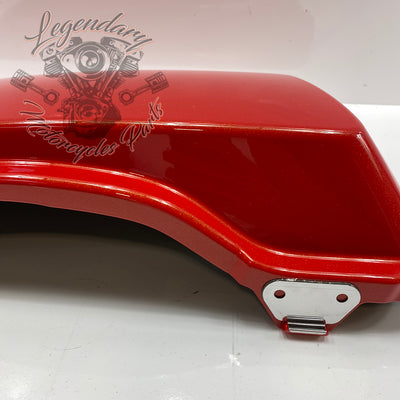 Left Pannier Lid OEM 90635-10DEM