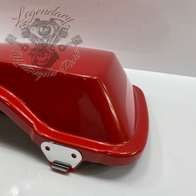 Left Pannier Lid OEM 90635-10DEM