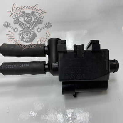 Solenoide di avviamento/spurgo OEM 31400106