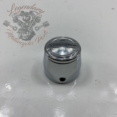 Cache écrou d'axe de roue avant OEM 43378-04