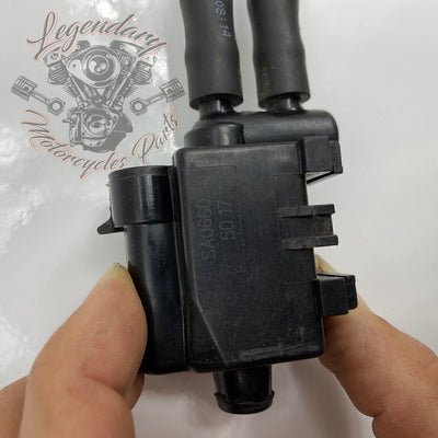 Solenoide di avviamento/spurgo OEM 31400106