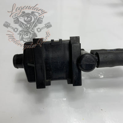 Solenoide di avviamento/spurgo OEM 31400106