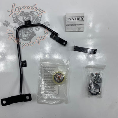 Swingarm Bag OEM 90200572