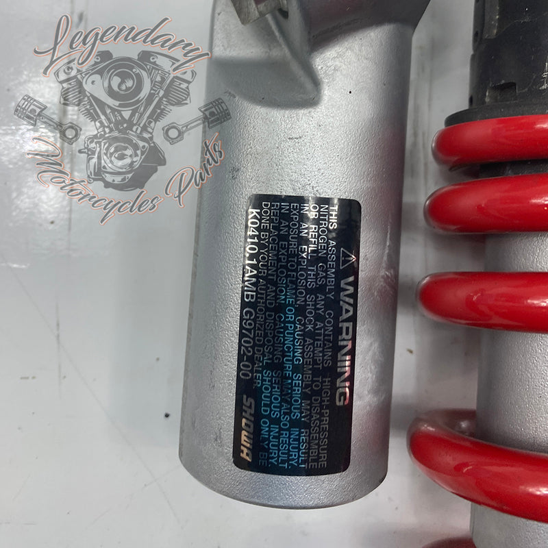 Shock Absorber OEM K0410.1AMA