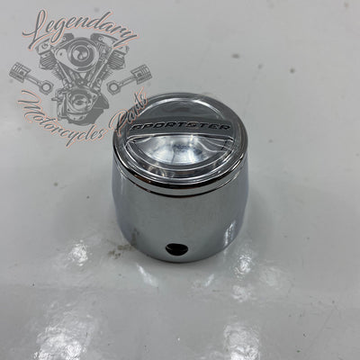 Coperchio dado asse ruota anteriore OEM 43378-04