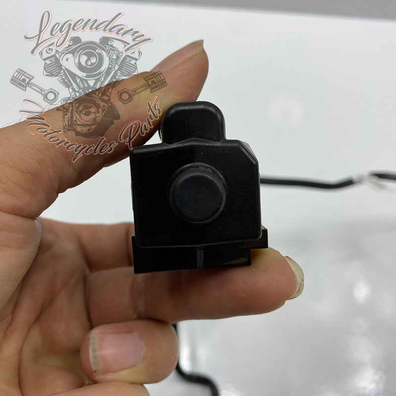 Solenoide di avviamento/spurgo OEM 31400106