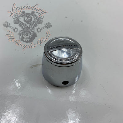 Coperchio dado asse ruota anteriore OEM 43378-04