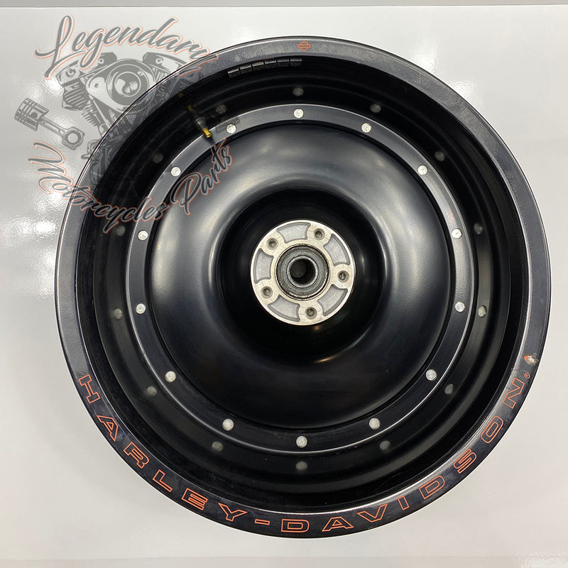 18" Rear Wheel OEM 40900486