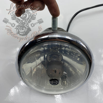 Koplamp compleet OEM 68117-04