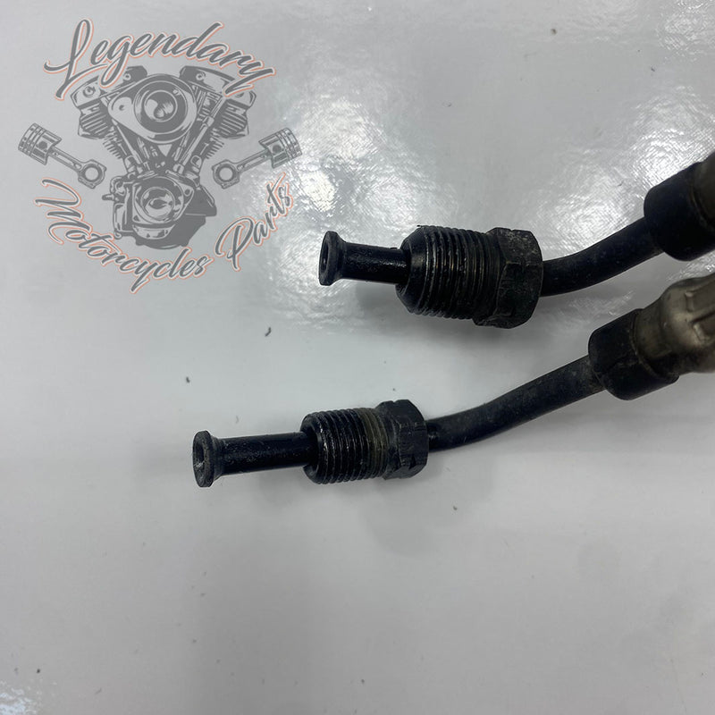 Manguera de freno ABS delantera OEM 41800161