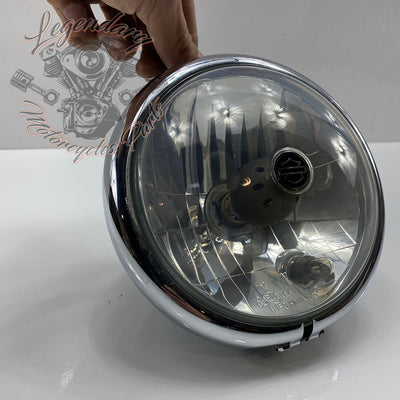 Koplamp compleet OEM 68117-04