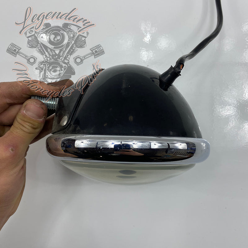 Complete front headlight OEM 68117-04