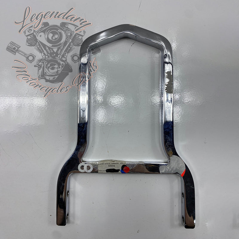 Sissy bar amount OEM 51515-02