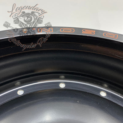 Jante traseira 18" OEM 40900486